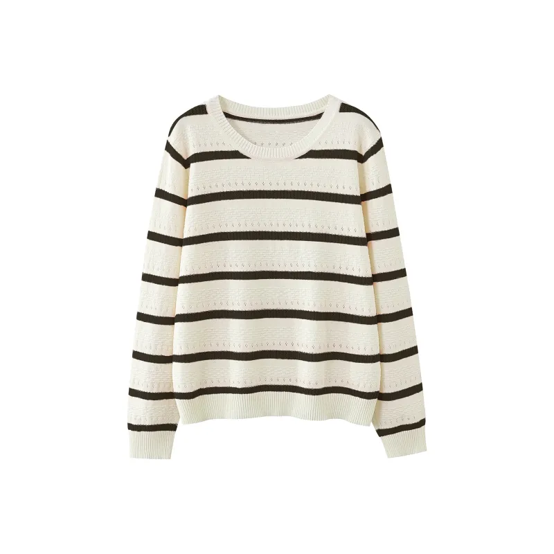 DonnaZilan Knitwear Women's-2