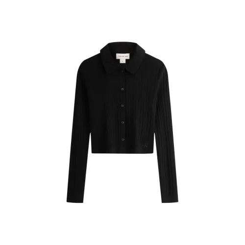 calvin Face Klein T-Shirts Women's
