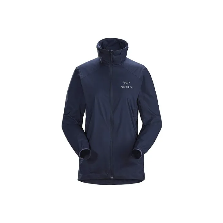Arcteryx Nodin Jackets Women's-0