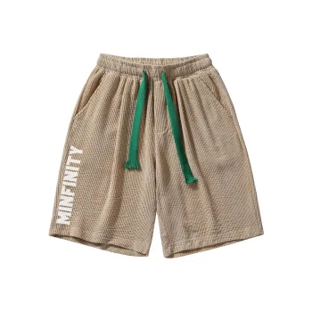 Minfinity Casual Shorts Unisex