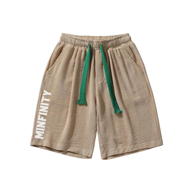 Minfinity Casual Shorts Unisex-4