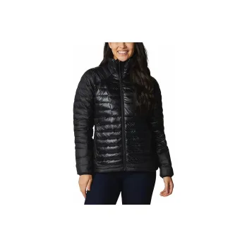 Columbia Labyrinth Loop Jacket Women's Black