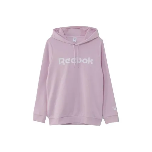 Reebok Sweatshirts Women's Pink