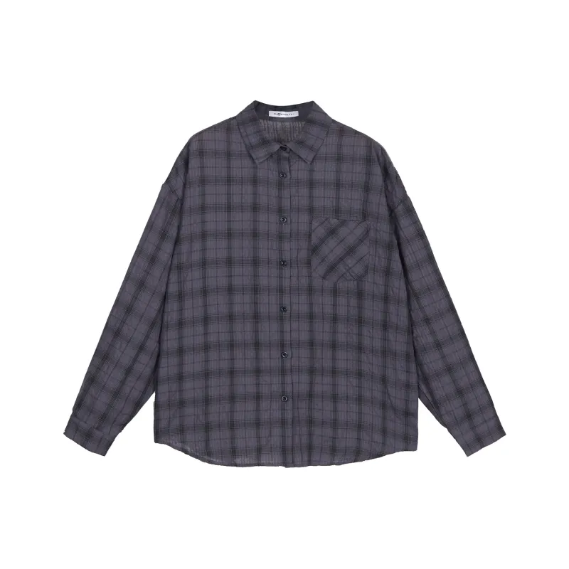 ZUOBEIKA Shirts Unisex-2