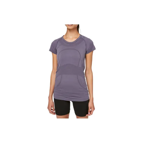 Lululemon Swiftly Tech T-Shirt Women's Grape Mist
