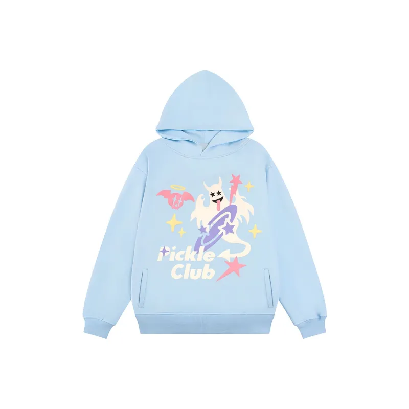 LBPC x Beam Mix With Kimchi Sweatshirt Unisex-2