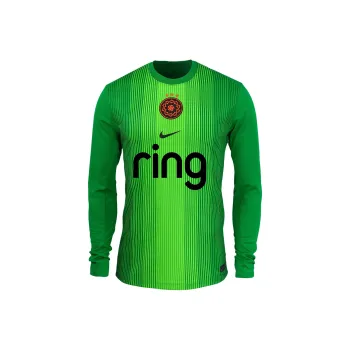 Nike Portland Thorns Fc 2025 Stadium Goalkeeper Men's Nike Nwsl Replica Jersey