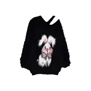 JUFU Knitwear Women's