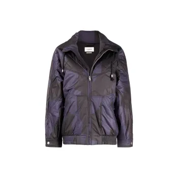 ISABEL MARANT Jackets Women's Purple
