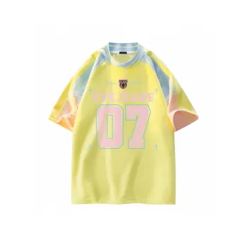 Yiwen Basketball Jerseys Unisex