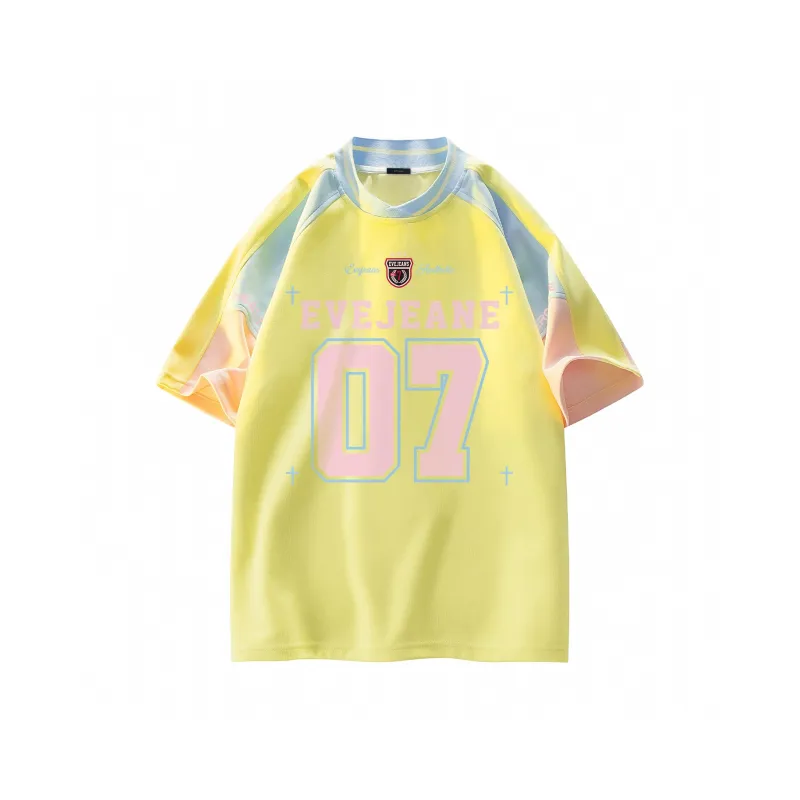 Yiwen Basketball Jerseys Unisex-0