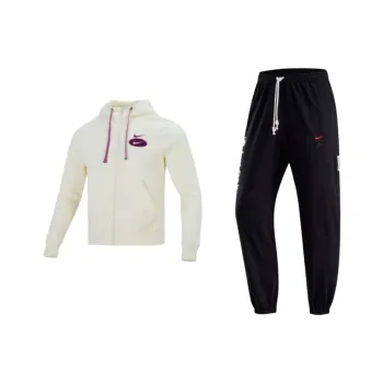 Nike SportswearSwoosh Sweatshirt Set Men's