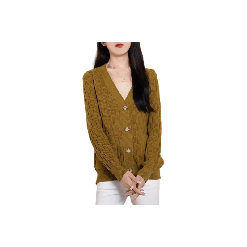 Fele.d Knitwear Women's-10