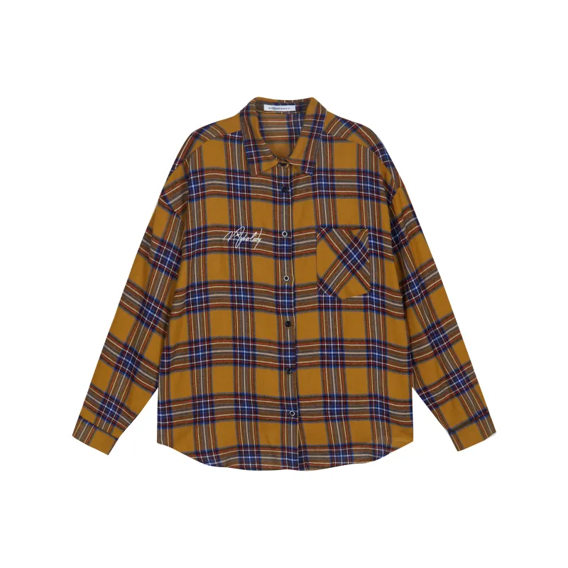 ZUOBEIKA Shirts Women's-2