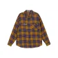 Yellow Plaid