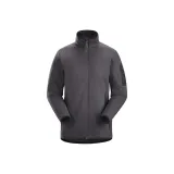 Dark Gray/Whiskey Jack Heather