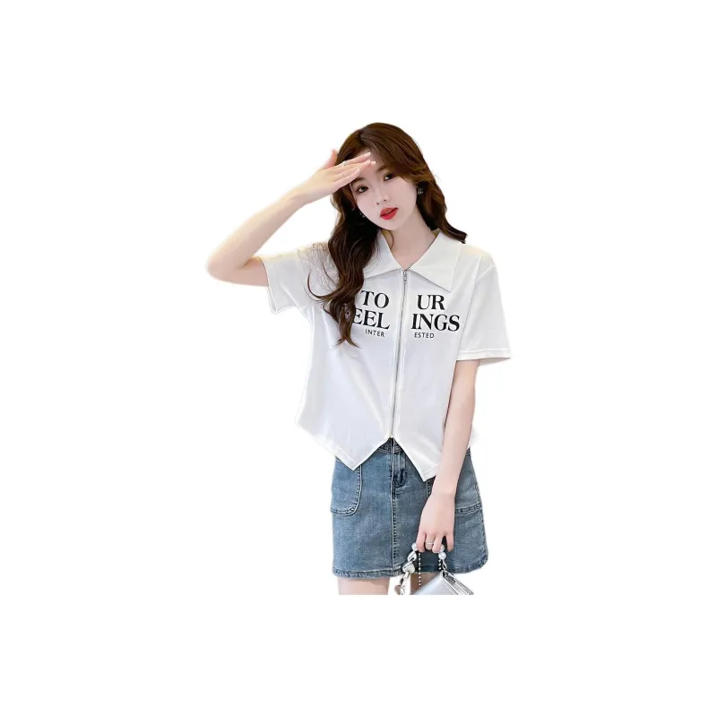 JEANSWEST Knitwear Summer Women's-11