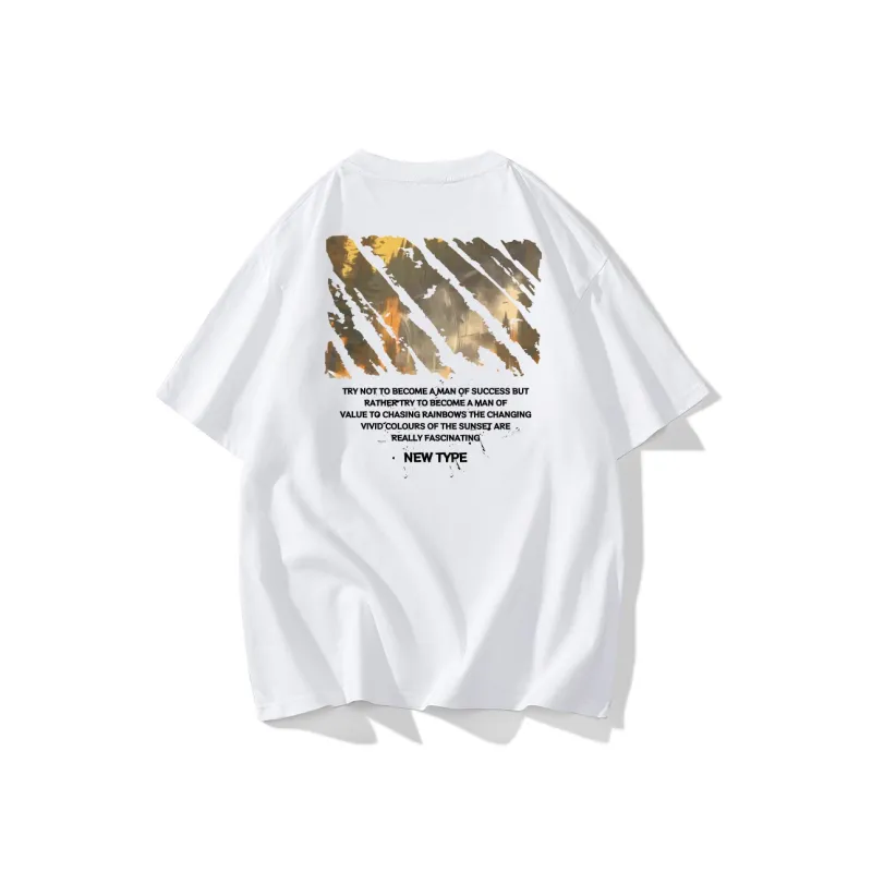 Nt T-Shirts Unisex-3