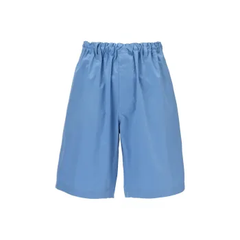 Onitsuka Tiger Casual Shorts Men's Blue