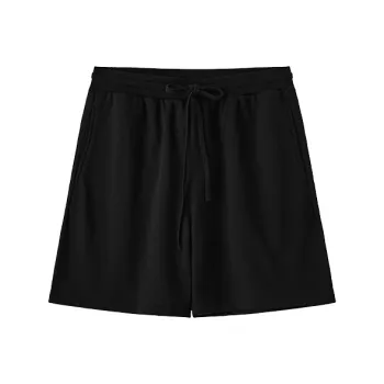 Fearless East Casual Shorts Unisex