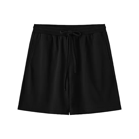 Fearless East Casual Shorts Unisex-0