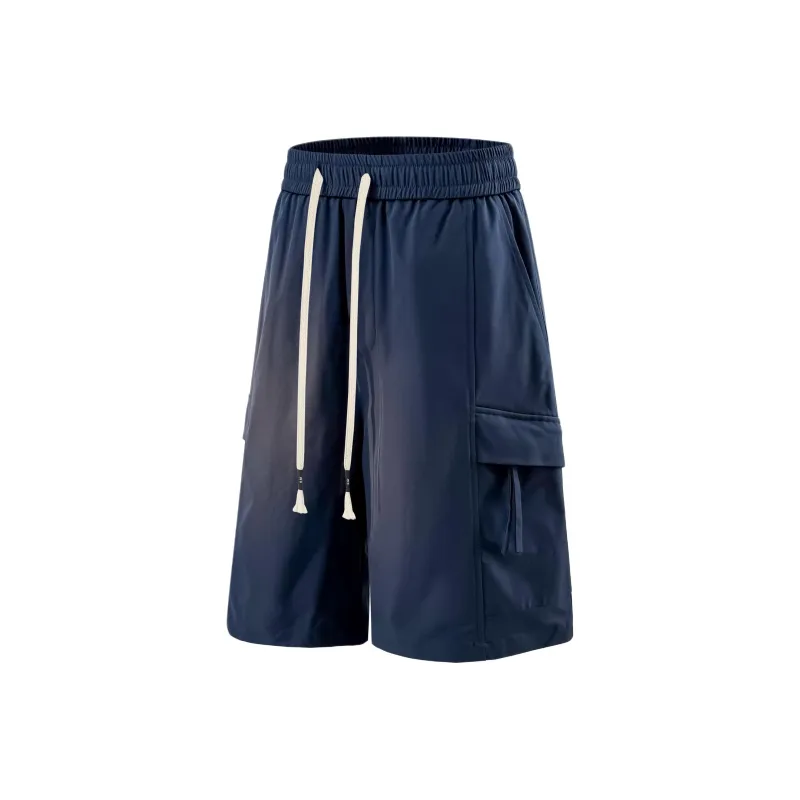 IN'S Casual Shorts Unisex-4