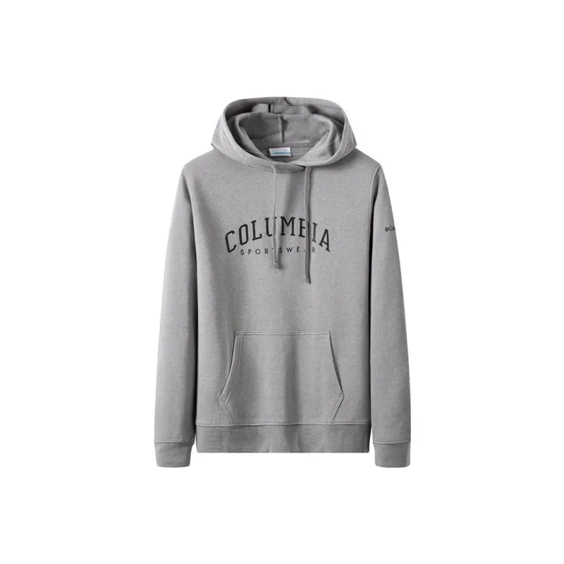 Columbia Sweatshirt Women's Gray-0
