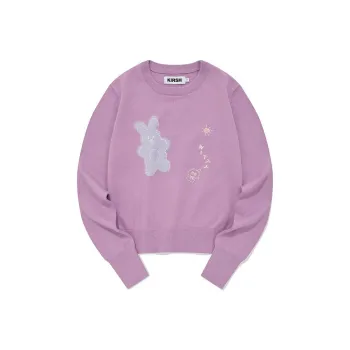 KIRSH Knitwear Women's Lavender