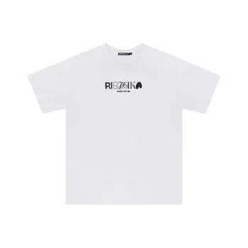 RITMIKA T-Shirts Unisex White