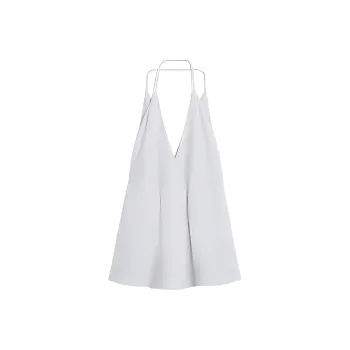 TOTEME Double Halter Top