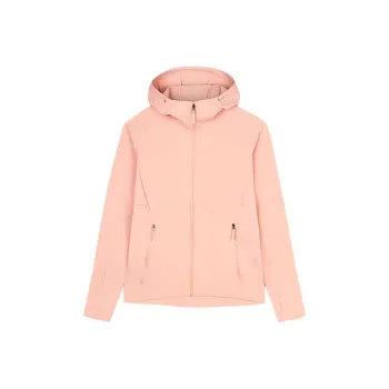 Anta Jackets & Coats Women's Grapefruit Pink