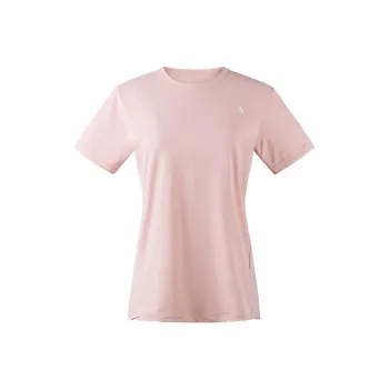 THE NORTH FACE T Shirt Women's Pink