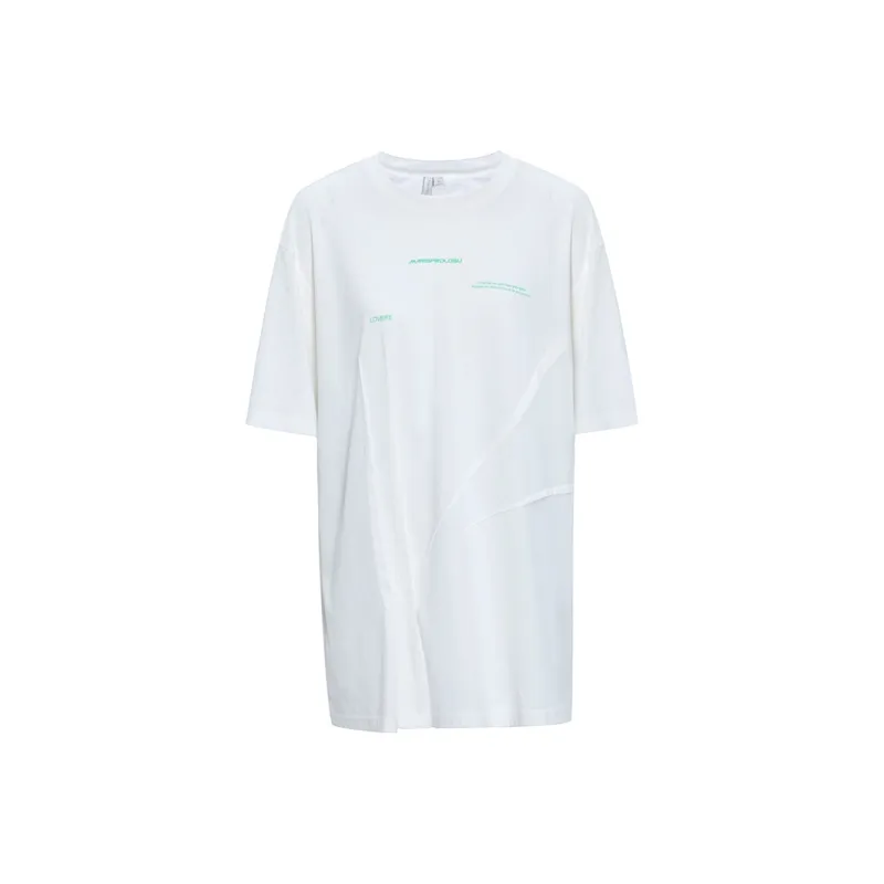 MASFER.SU T Shirts Women's-2