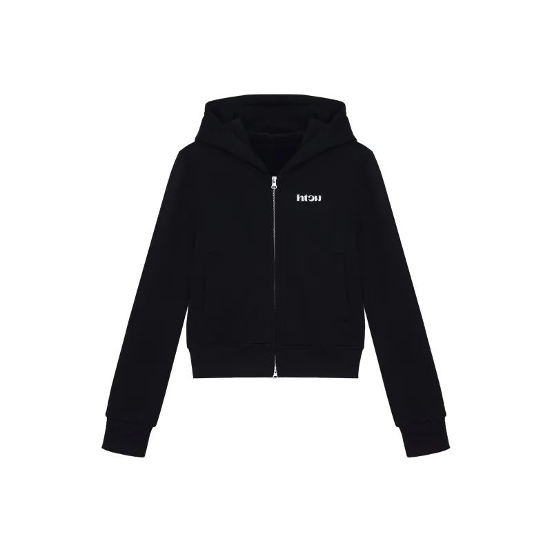 HTCU Cardigan Sweatshirt Women's-14