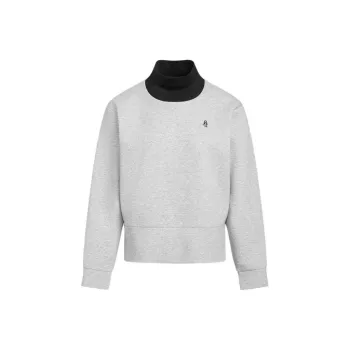 Hush Puppies Sweatshirt Women's