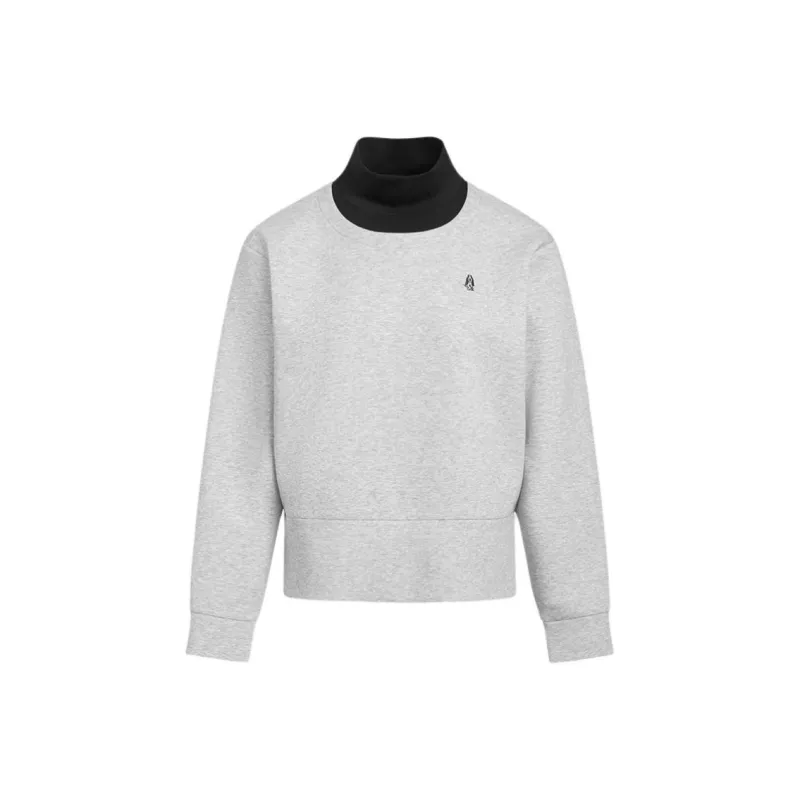 Hush Puppies Sweatshirt Women's-0