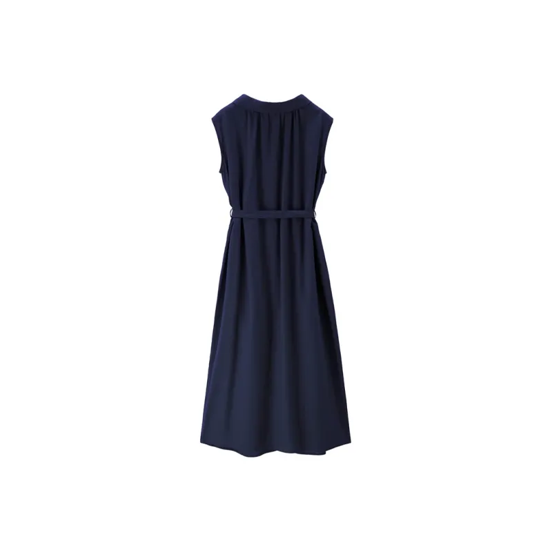 UNIQLO Sleeveless Dress Women's-6
