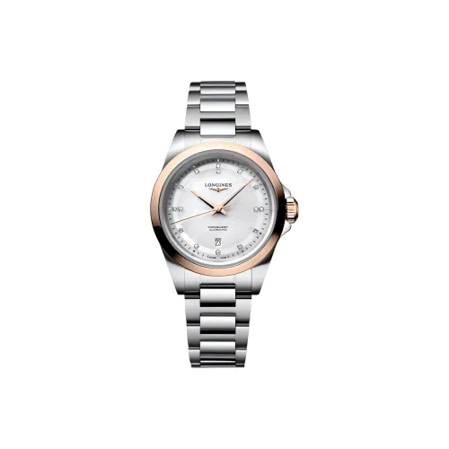LONGINES Women's Comcast Collection Watch
