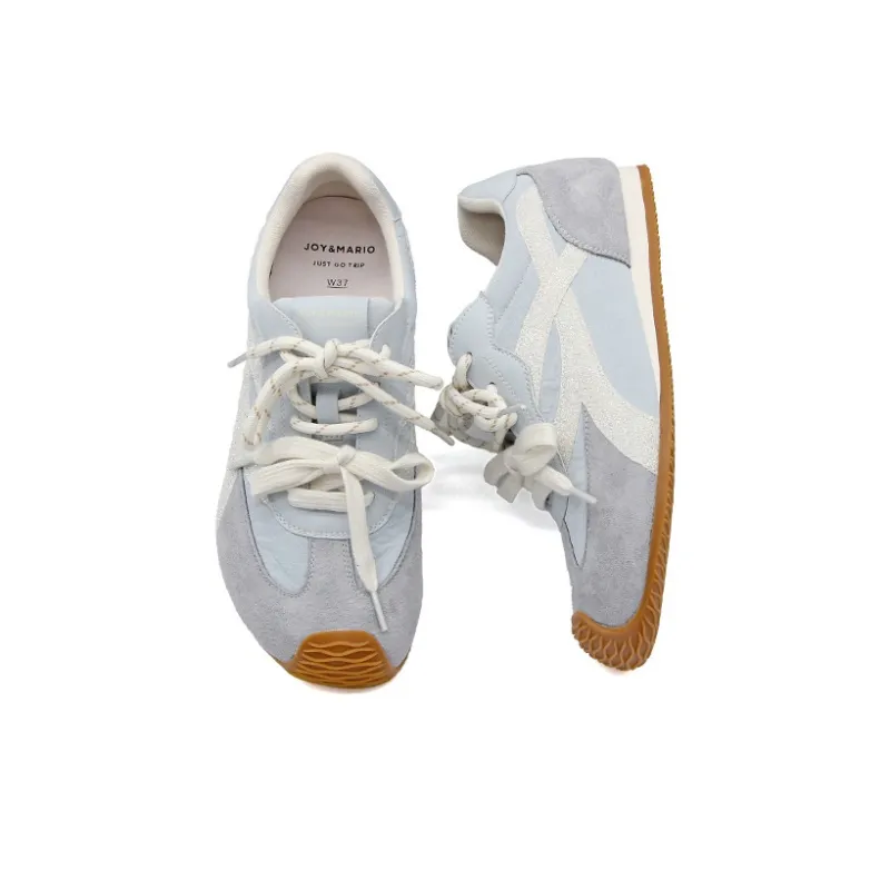 Joy&Mario Low Top Casual Shoes Women's-15