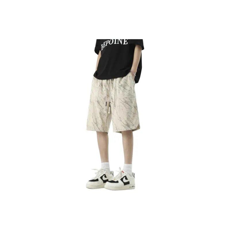 KADAKADA SUITE Casual Shorts Unisex-6