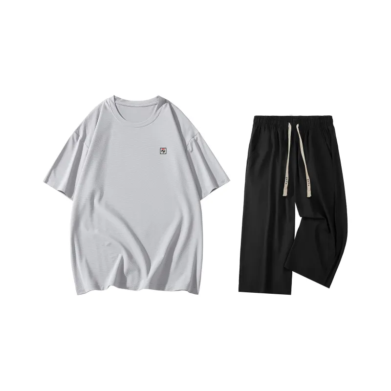 ZNTN Casual Sportswear Unisex-10