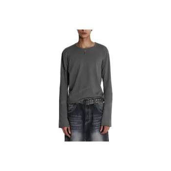 Jaded London T-Shirts Women's Gray