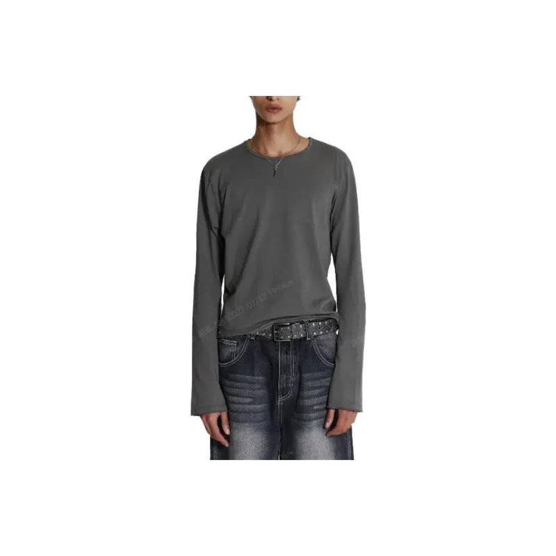 Jaded London T-Shirts Women's Gray-0