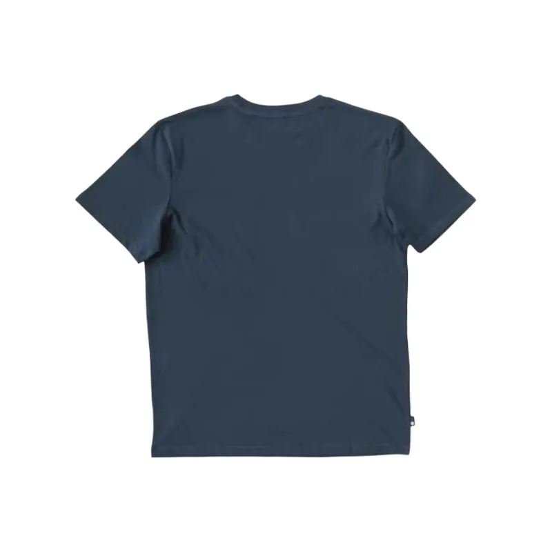 Timberland T Shirts Unisex Blue-1