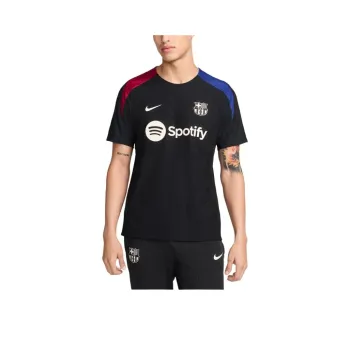 Nike Dri FIT ADV FW24 Strike Elite Soccer Jerseys Men's Black/Noble Red/Deep Royal Blue/Light Oregon Woody Brown