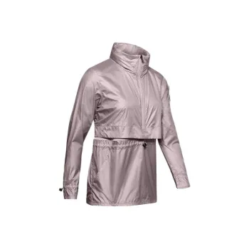 Under Armour Jacket Women's Pink