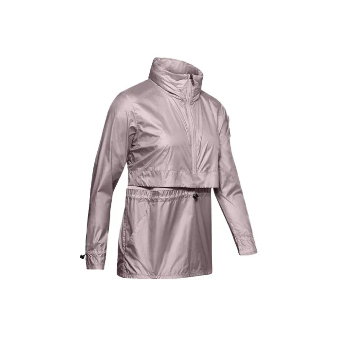 Under Armour Jacket Women's Pink-0