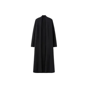 MAIGRE SIMHAT Cashmere Sweater Women's Black