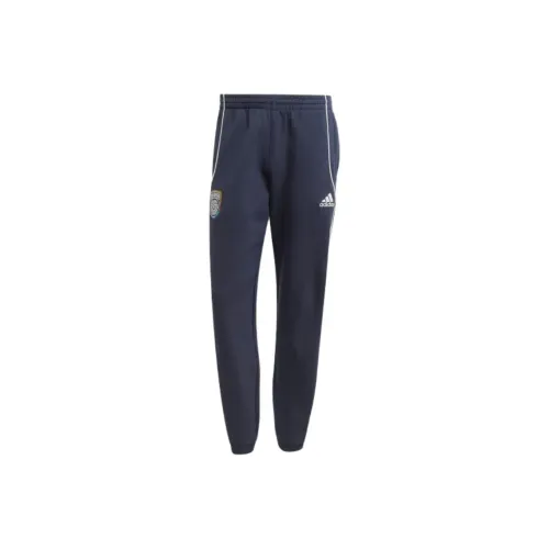 Adidas Free Shipping With AdiClub San Diego Fc Ubp Travel Pants