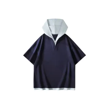 Korean Style Drop Shoulder Sleeve T Shirt Women's